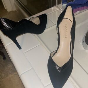 marc fisher heels